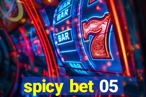 spicy bet 05